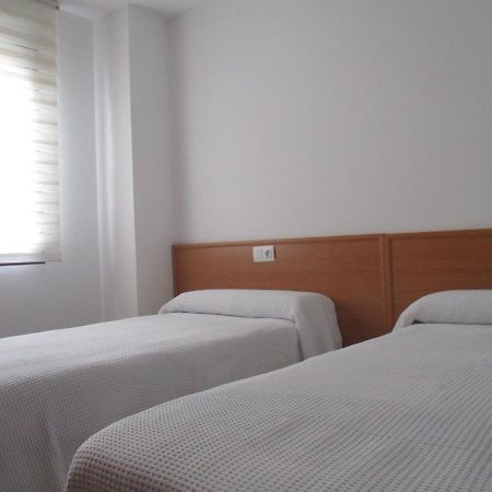 Apartamento Da Vinci 5 Inmomart Peñíscola Dış mekan fotoğraf