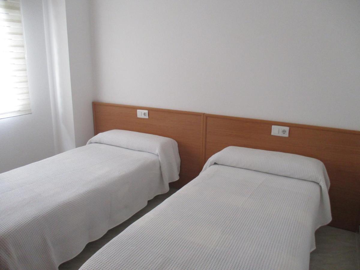 Apartamento Da Vinci 5 Inmomart Peñíscola Dış mekan fotoğraf