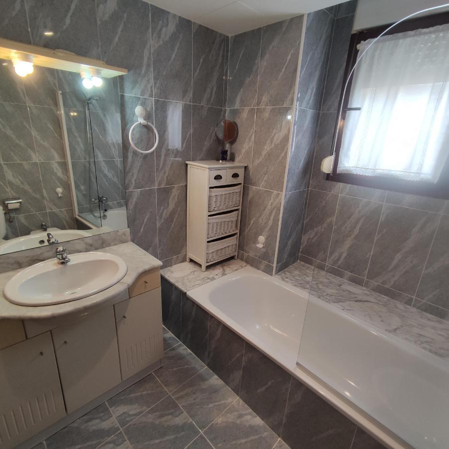 Apartamento Da Vinci 5 Inmomart Peñíscola Dış mekan fotoğraf